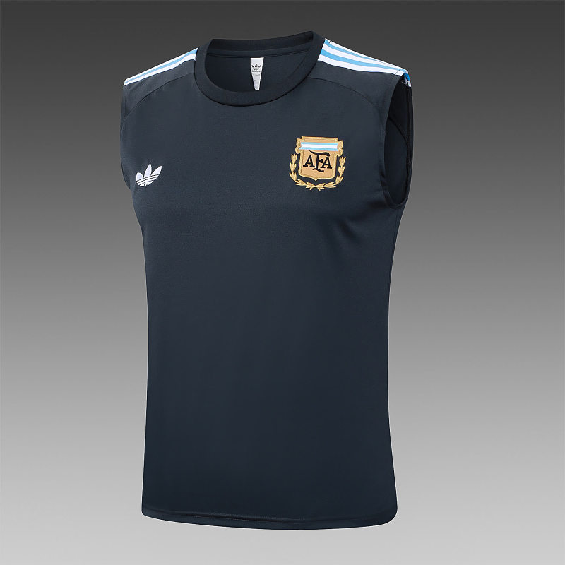 Argentina 25/26 Argentina Jersey 4