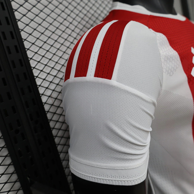 Ajax 26/27 Ajax Home Player 7