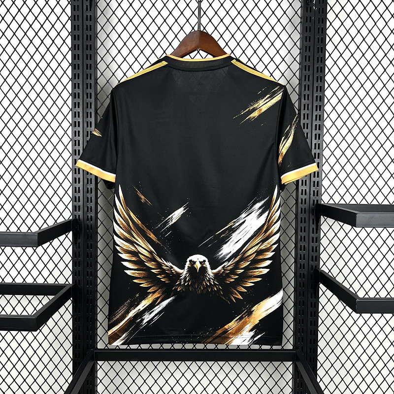 Benfica 25/26 Benfica Special Version Black 2