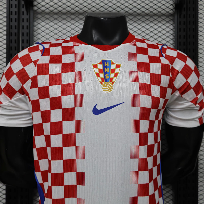 Croazia Croatia Home Player 3