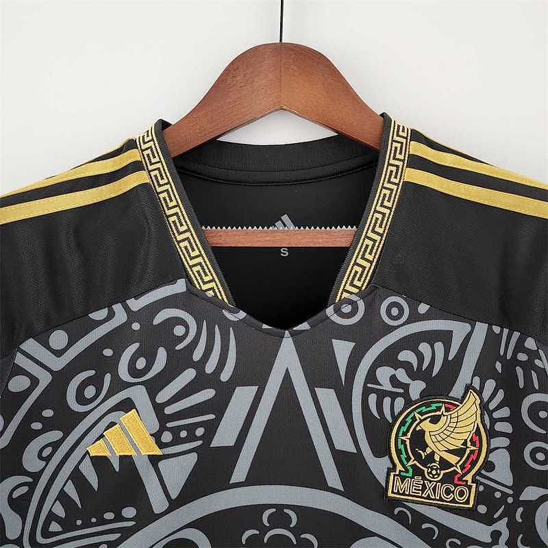 Messico Mexico special edition black 2