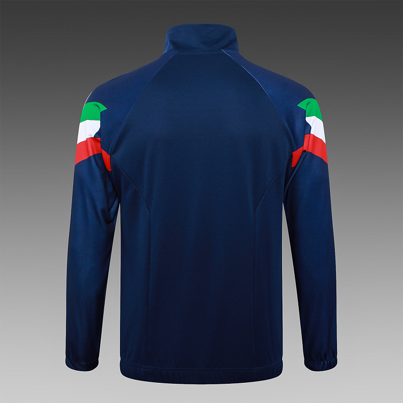 Italia 24/25 Italy Jersey 7