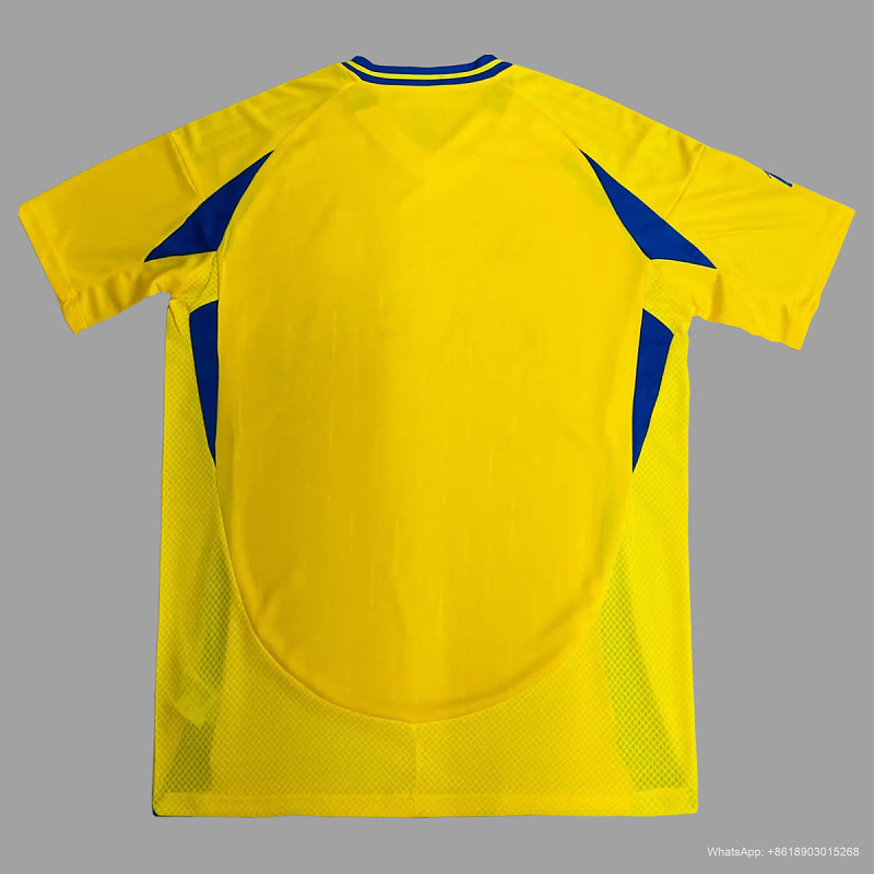 Al Nassr 24/25 Al-Nassr FC Home 2