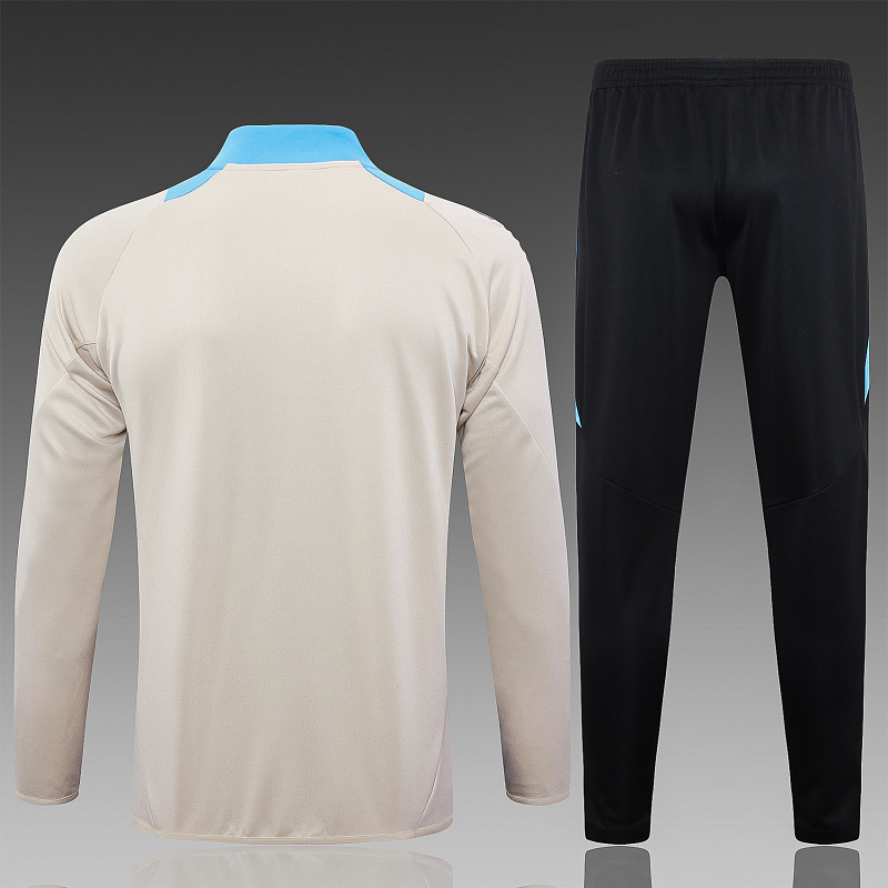 Argentina 24/25 Argentina Jersey 10