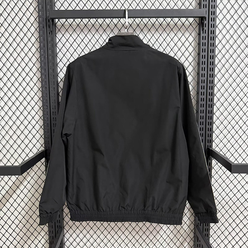 Germania Germany Reversible Windbreaker 3