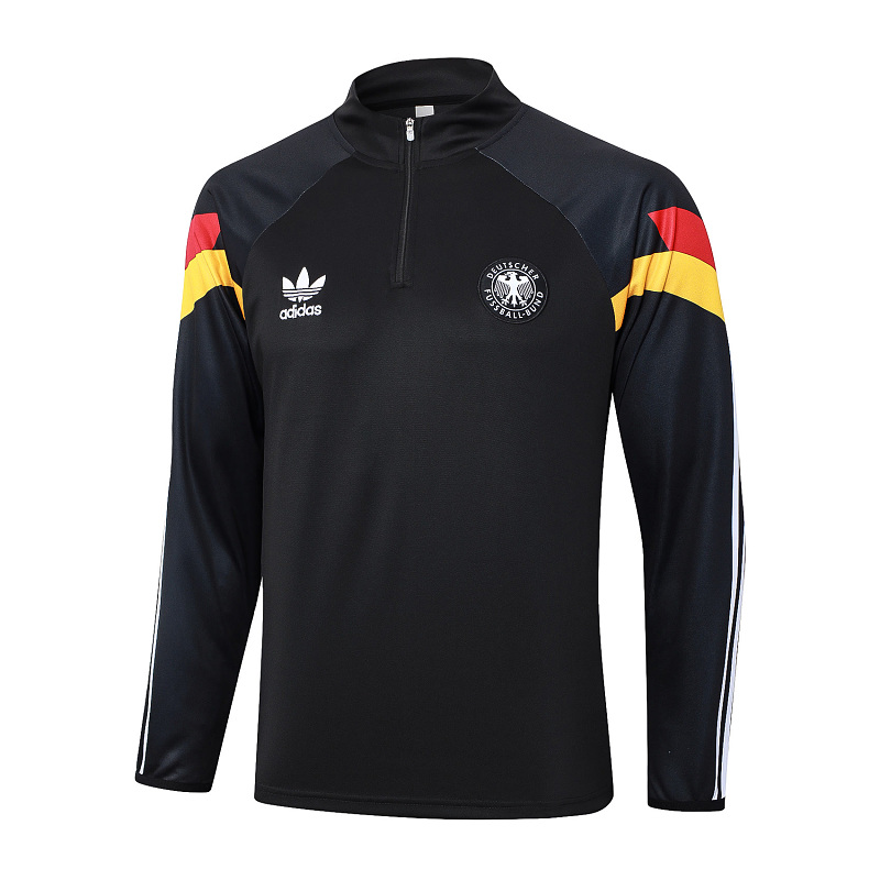 Germania 24/25 Germany Jersey 5