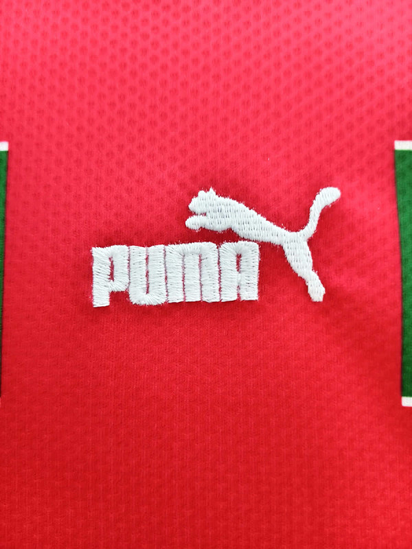 Marocco Morocco Home Retro 7