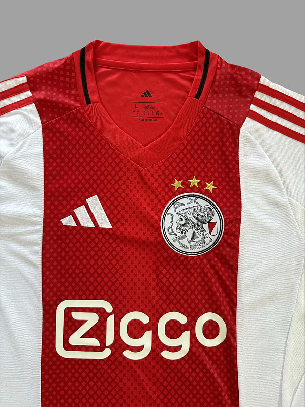 Ajax 25/26 Ajax Home 3
