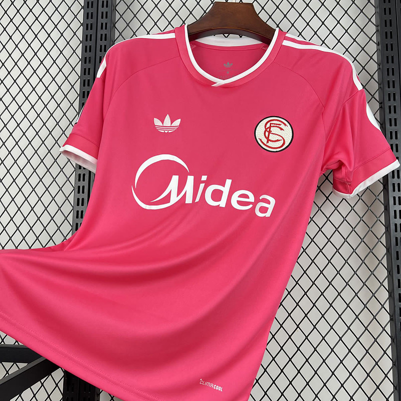 Sevilla 25/26 Sevilla Retro 3
