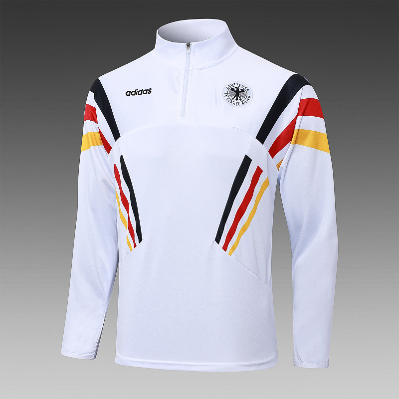 Germania 24/25 Germany Jersey 4