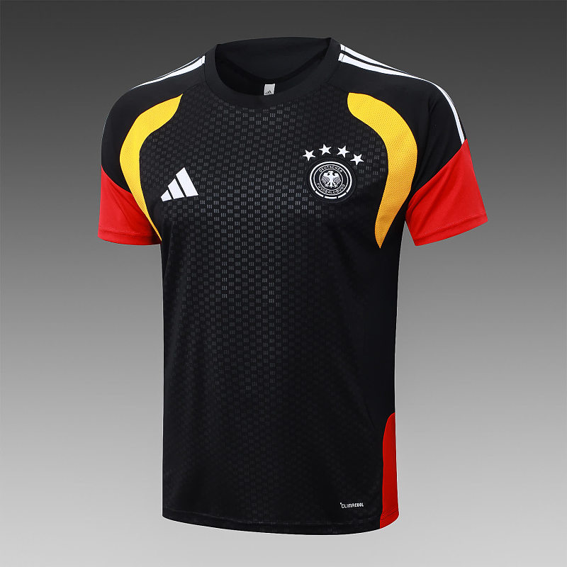 Germania 26/27 Germany Jersey 4
