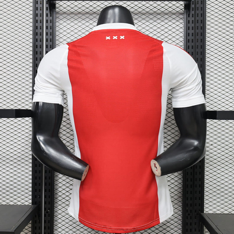 Ajax 26/27 Ajax Home Player 2