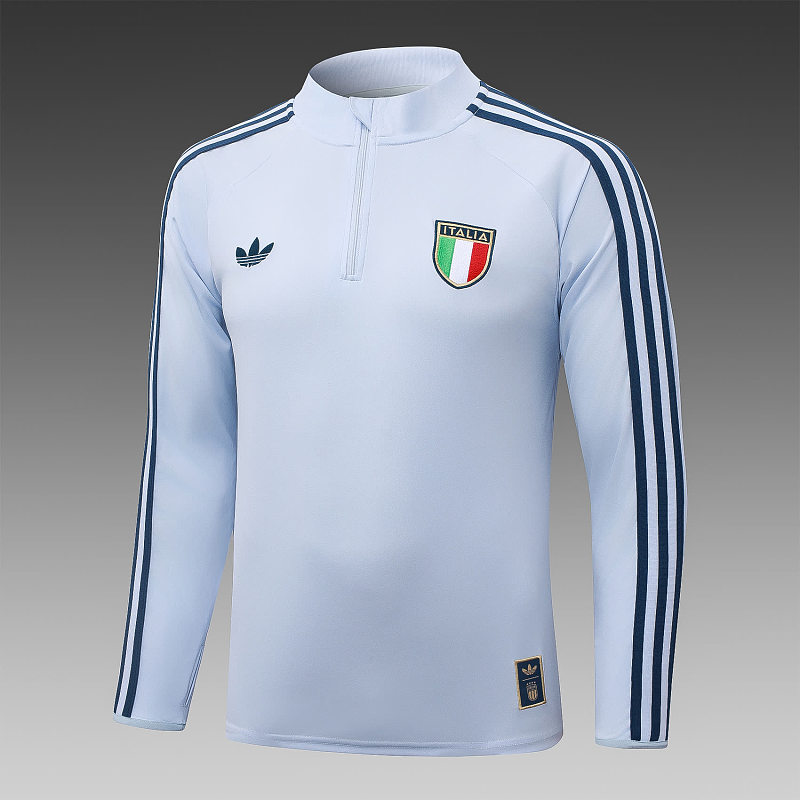Italia 26/27 Italy Jersey 4