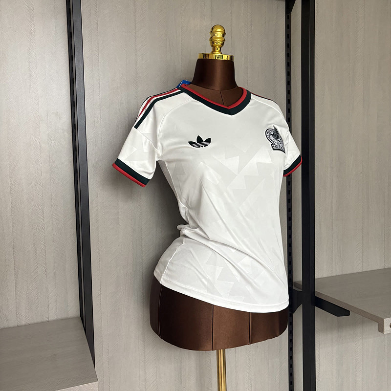 Messico Mexico Away Women 5