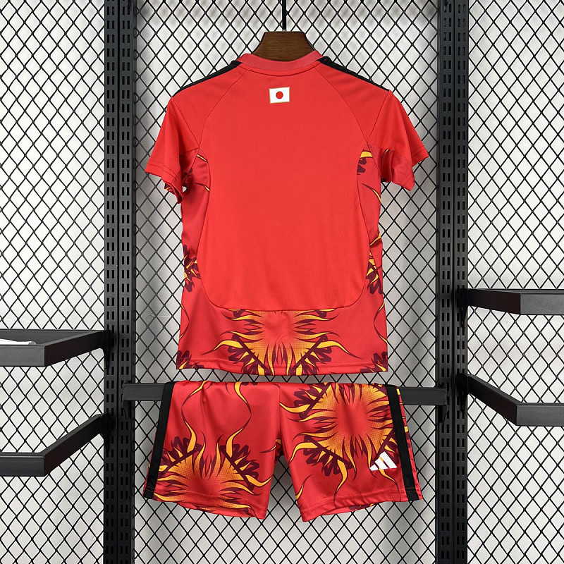 Giappone Japan Goalkeeper Kids Size 16-28 2