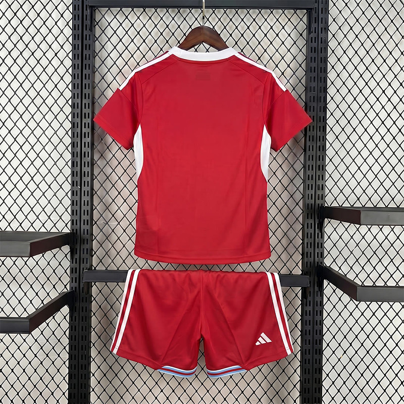 Chicago Fire Chicago Fire Home Kids Size 16-28 2
