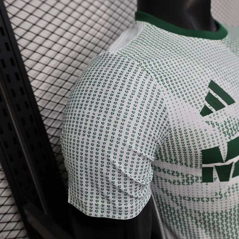 Messico Mexico Promotion Player 6