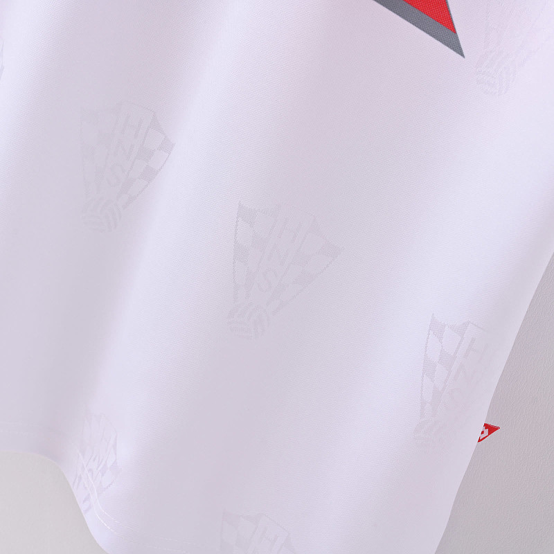 Croazia Croatia Home Retro 3