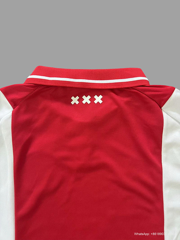 Ajax 24/25 Ajax Home 4