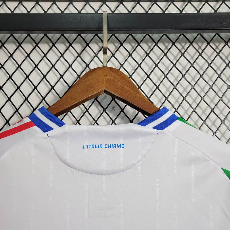 Italia Italy Away 10