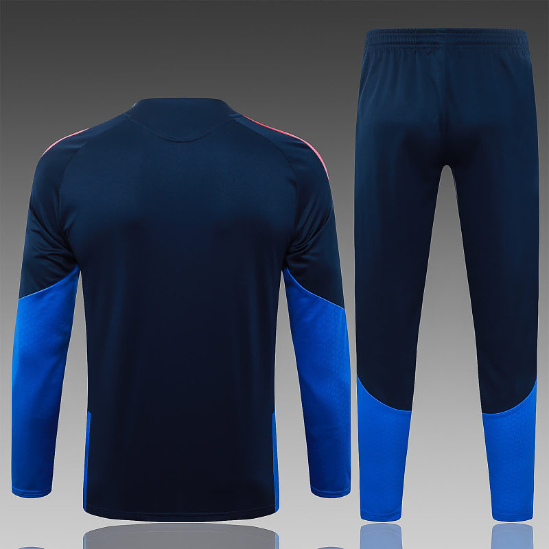 Colombia 26/27 Colombia Jersey 10