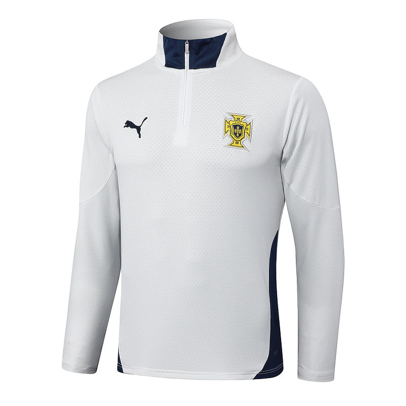 Portogallo 24/25 Portugal Jersey 5
