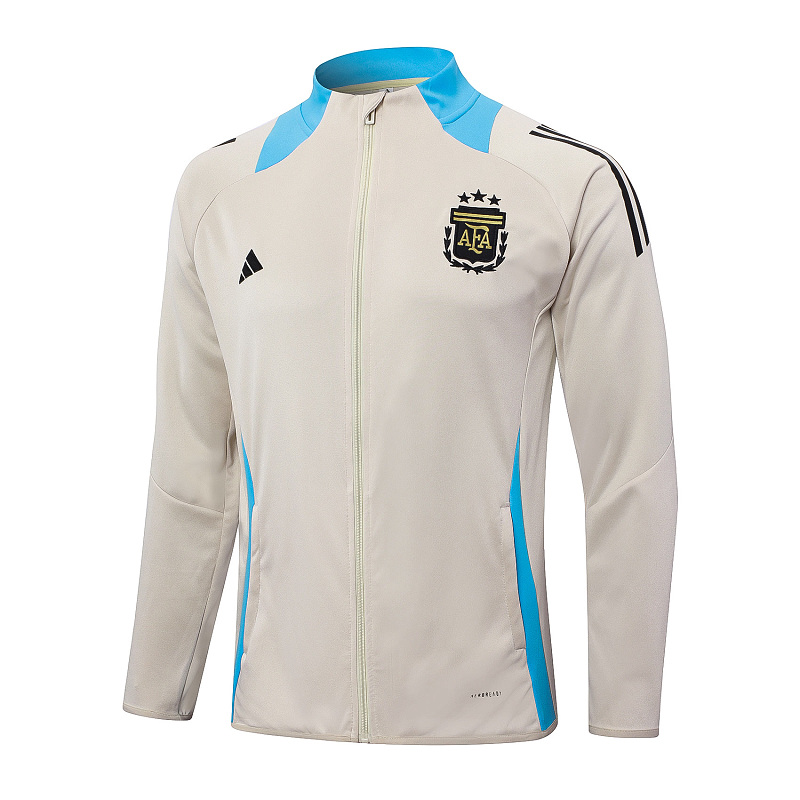 Argentina 24/25 Argentina Jersey 5
