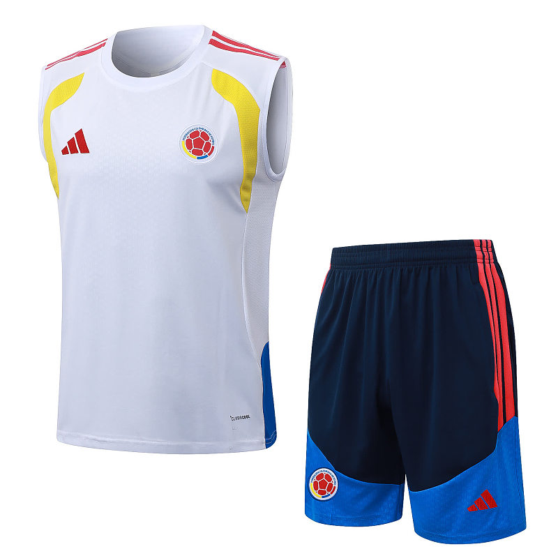 Colombia 26/27 Colombia Jersey 6