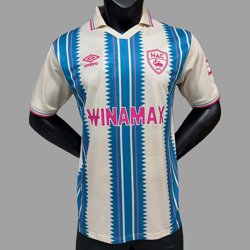 Le Havre 25/26 Le Havre Third 3