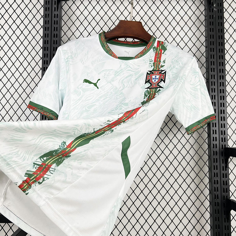 Portogallo Portugal Special Edition White 3