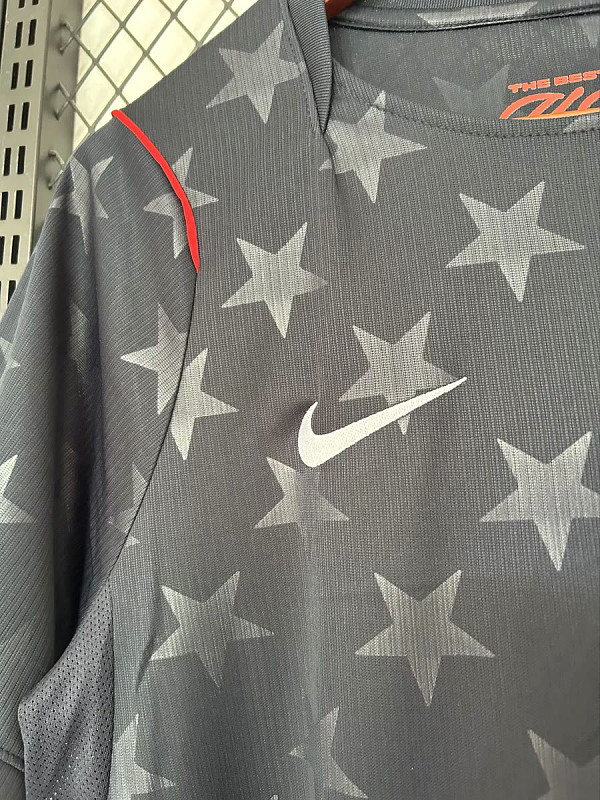 USA USA Away 5