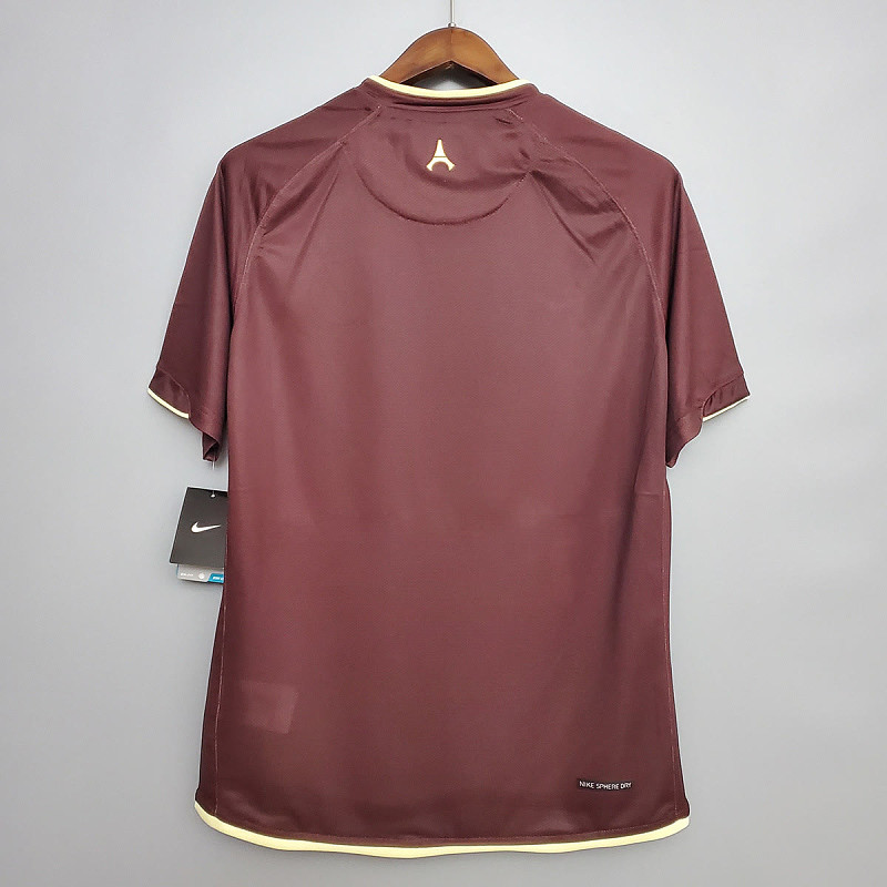 PSG 06/07 PSG Away Retro 2
