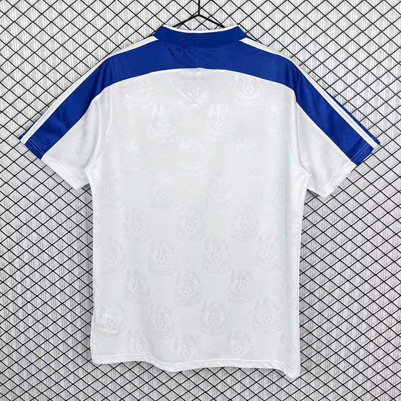 Crystal Palace 98/99 Crystal Palace Away Retro 2