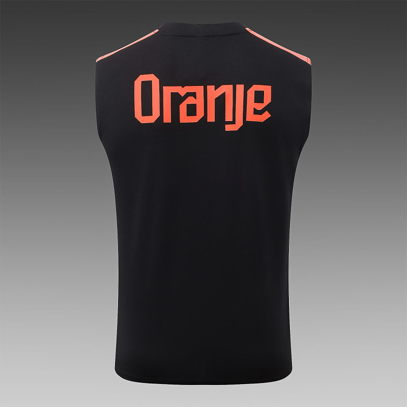 Olanda 26/27 Netherlands Jersey 7