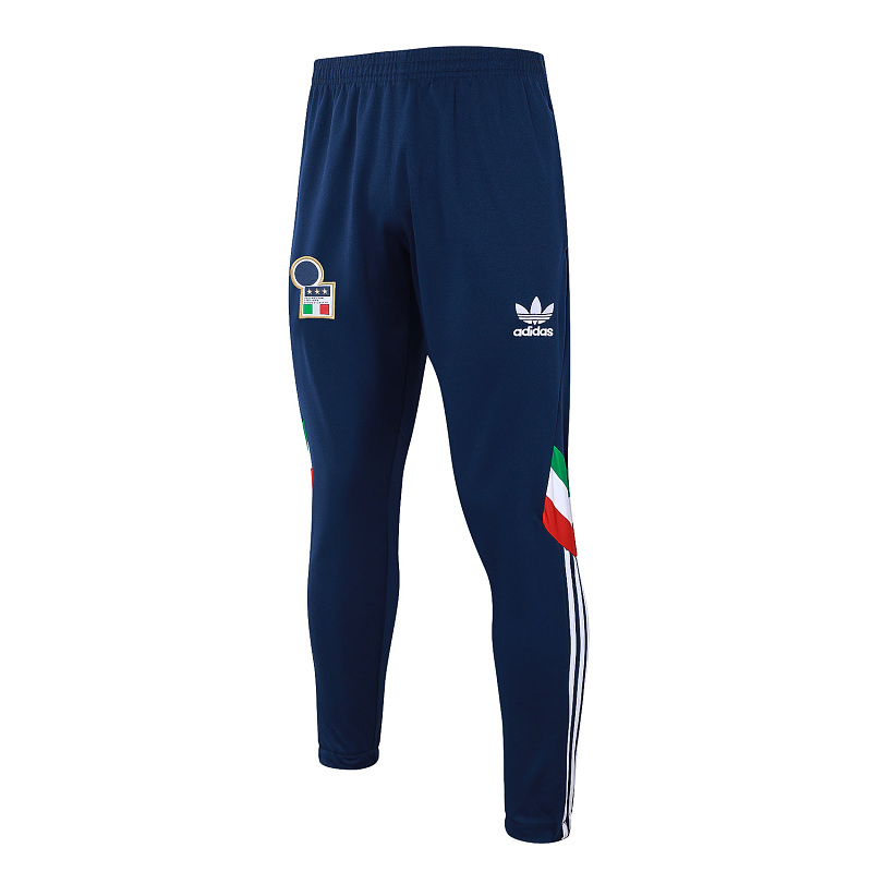 Italia 24/25 Italy Jersey 12