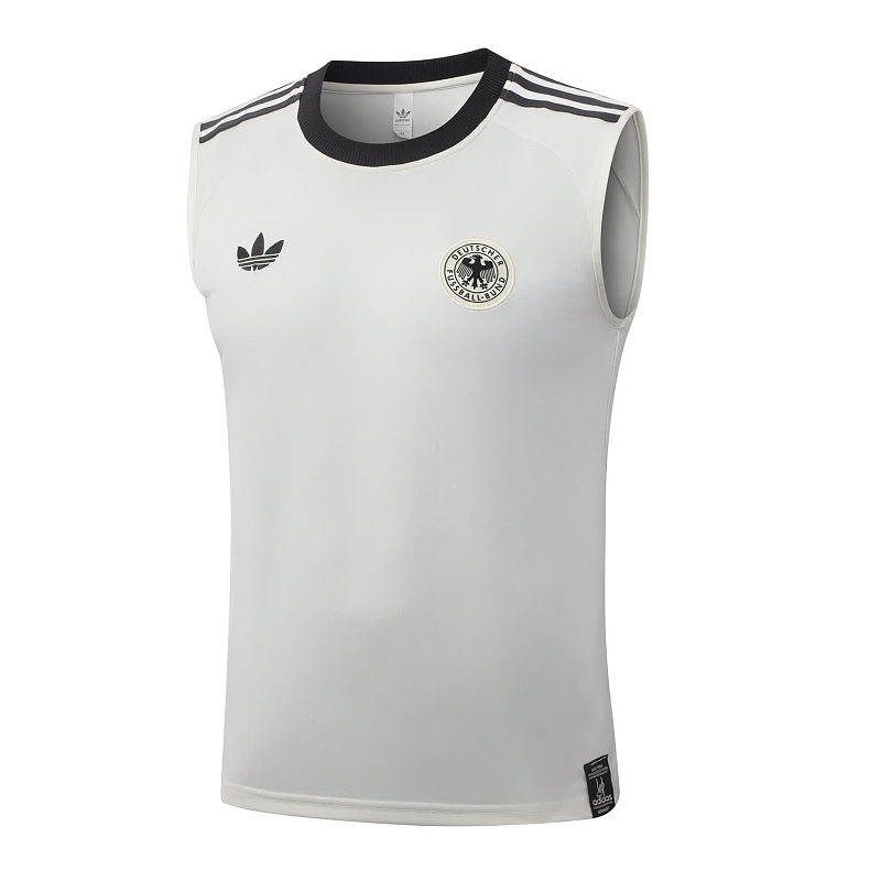 Germania 26/27 Germany Jersey 5