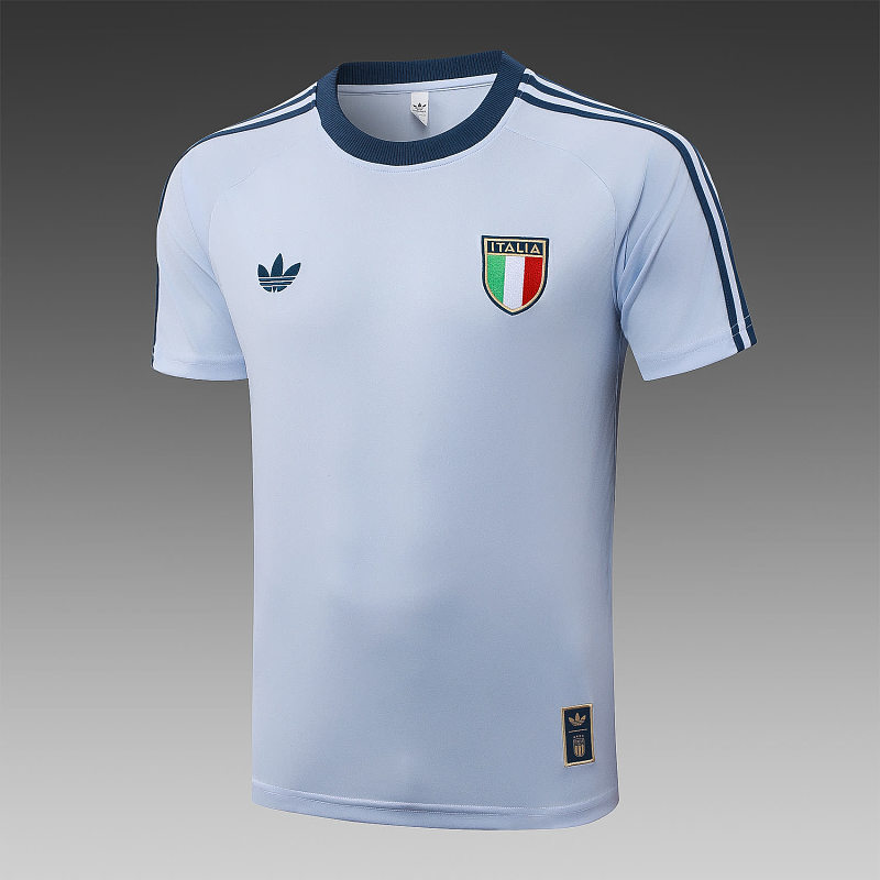Italia 26/27 Italy Jersey 4