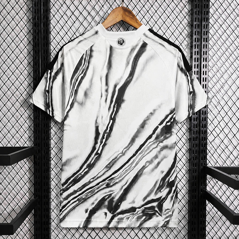 Colo Colo Colo Colo Third Soccer Jersey 4