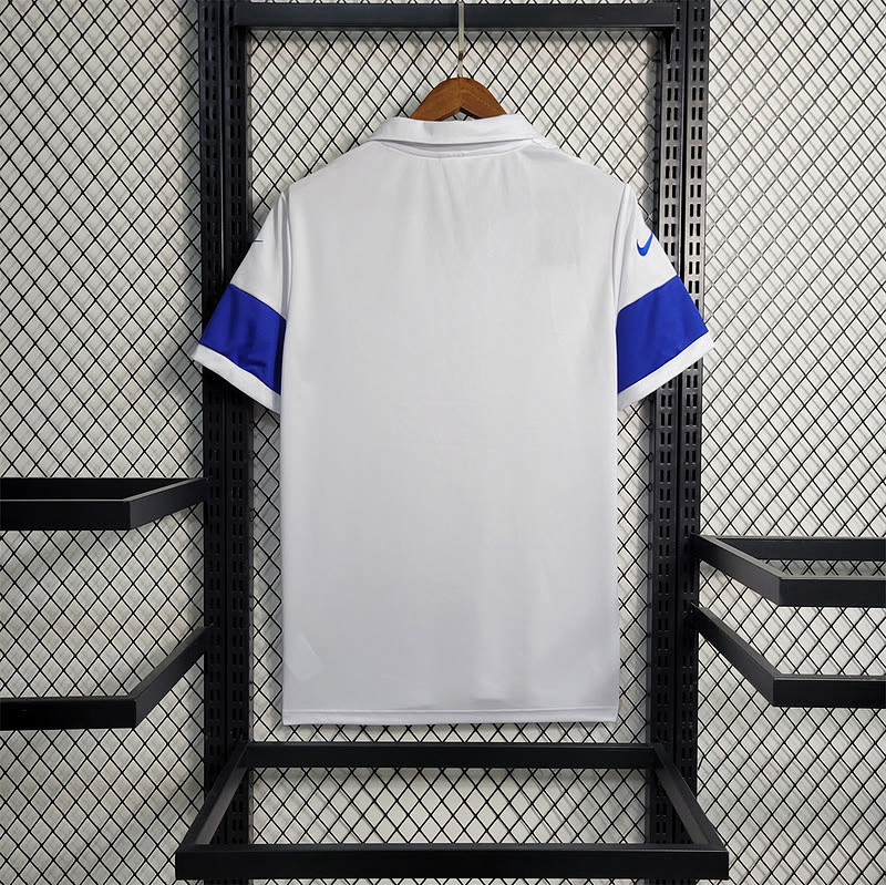 Brasile Brazil Special Edition white 7