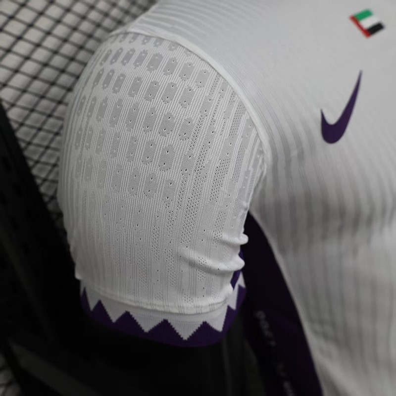 Al Ain 25/26 Al Ain Away Player 2