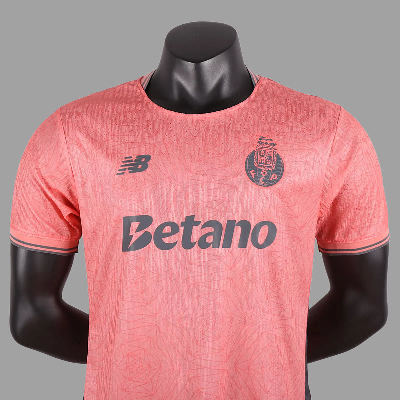 Porto 25/26 Porto Away Player 3