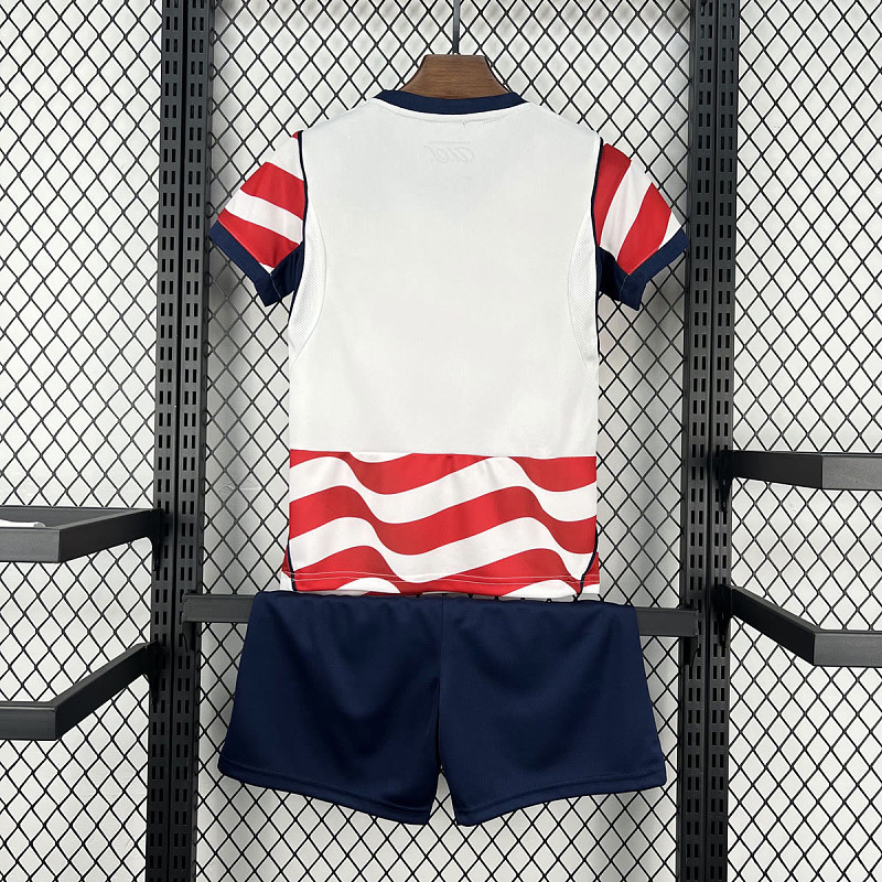 USA USA Home Kids Size 16-28 2