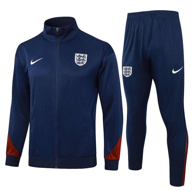 Inghilterra 24/25 England Jersey 6
