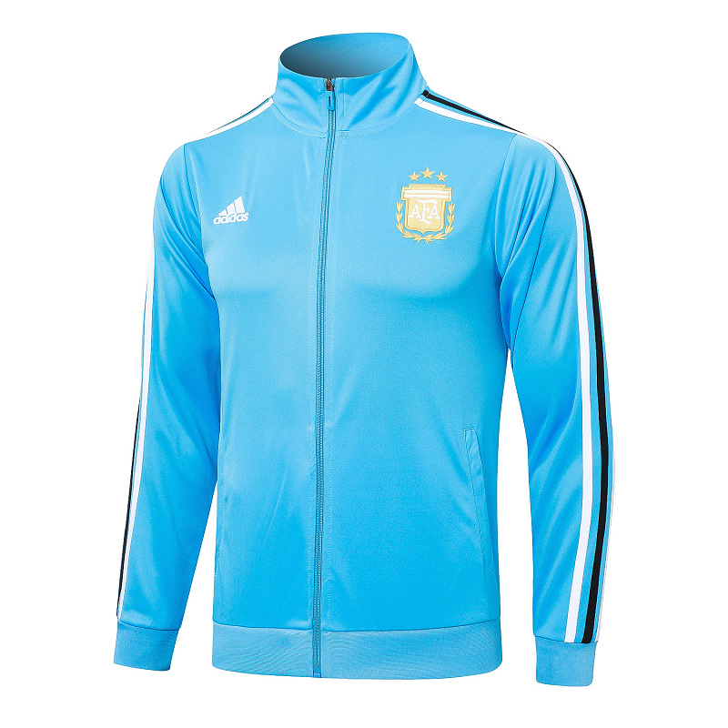 Argentina 24/25 Argentina Jersey 9