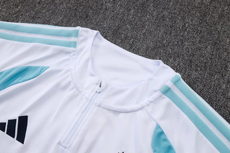 Argentina 26/27 Argentina Jersey 12