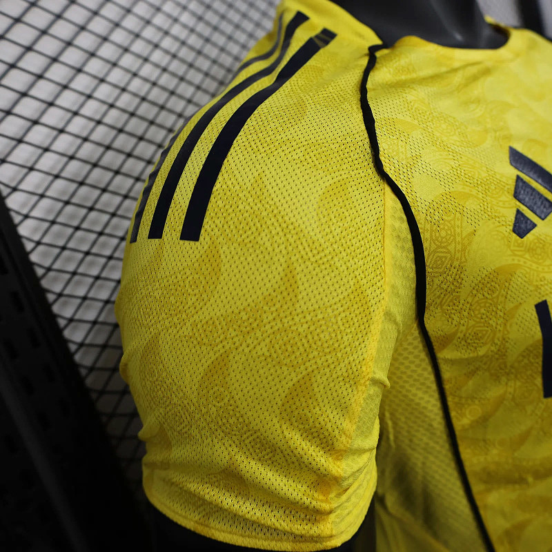 Al Nassr 25/26 Al-Nassr Home Player 9
