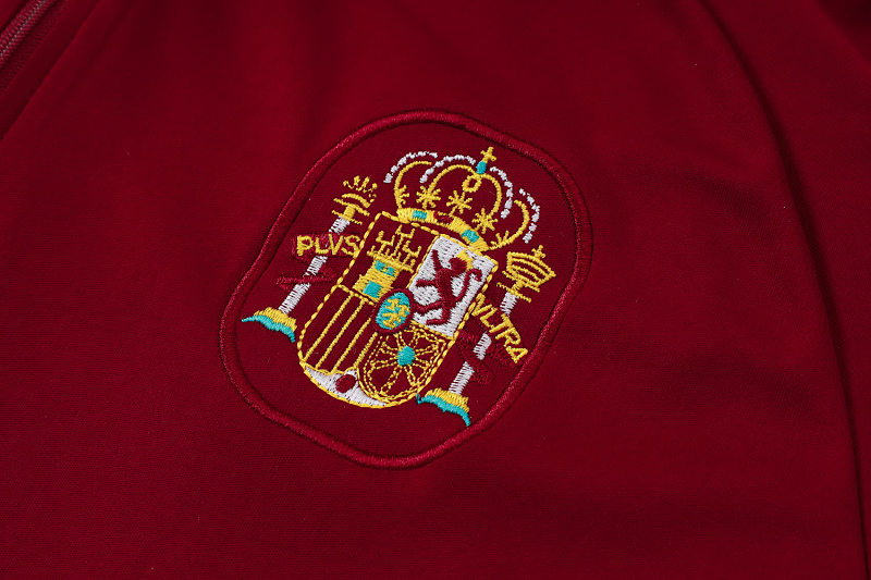 Spagna 26/27 Spain Jersey 11