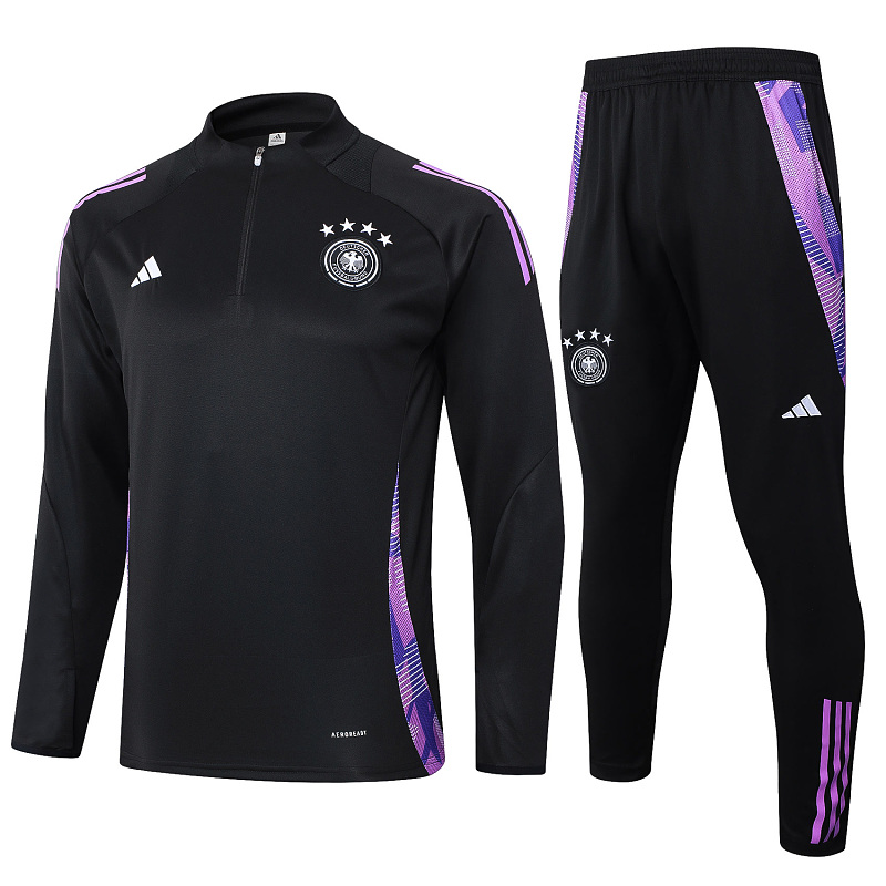 Germania 24/25 Germany Jersey 6