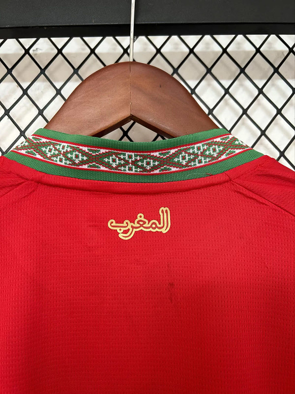 Marocco Morocco Home 3