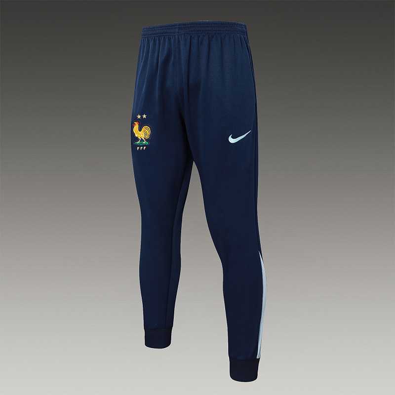 Francia 24/25 France Jersey 11